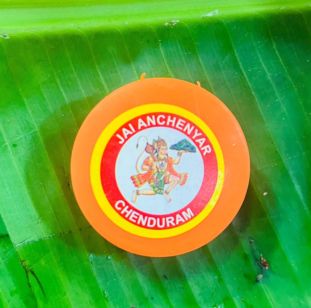 Chenduram