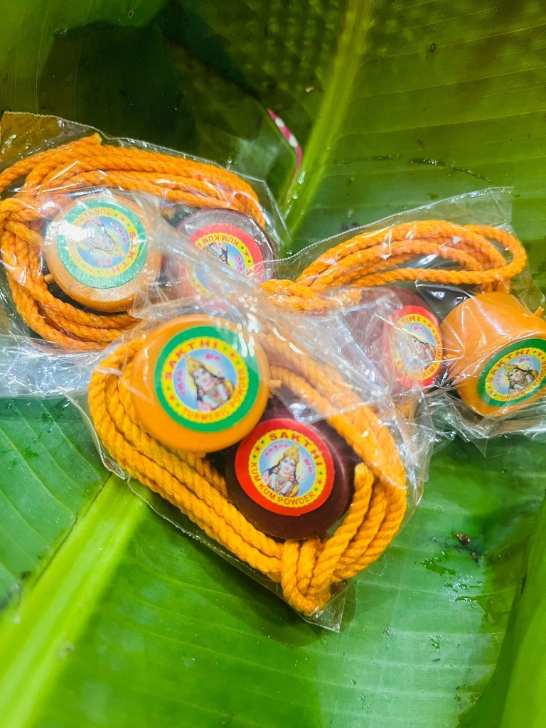 Sumangali Set