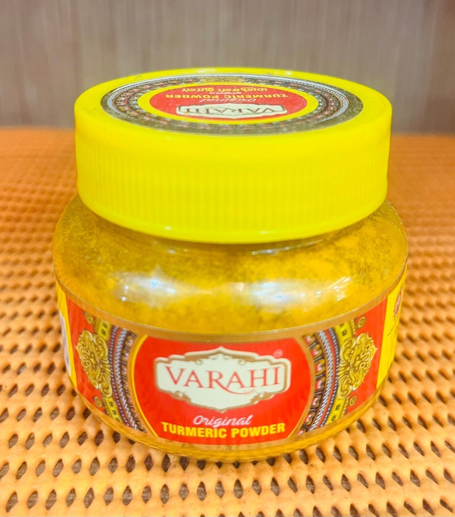 Varahi Tumeric Powder