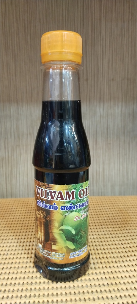 Vilvam Oil