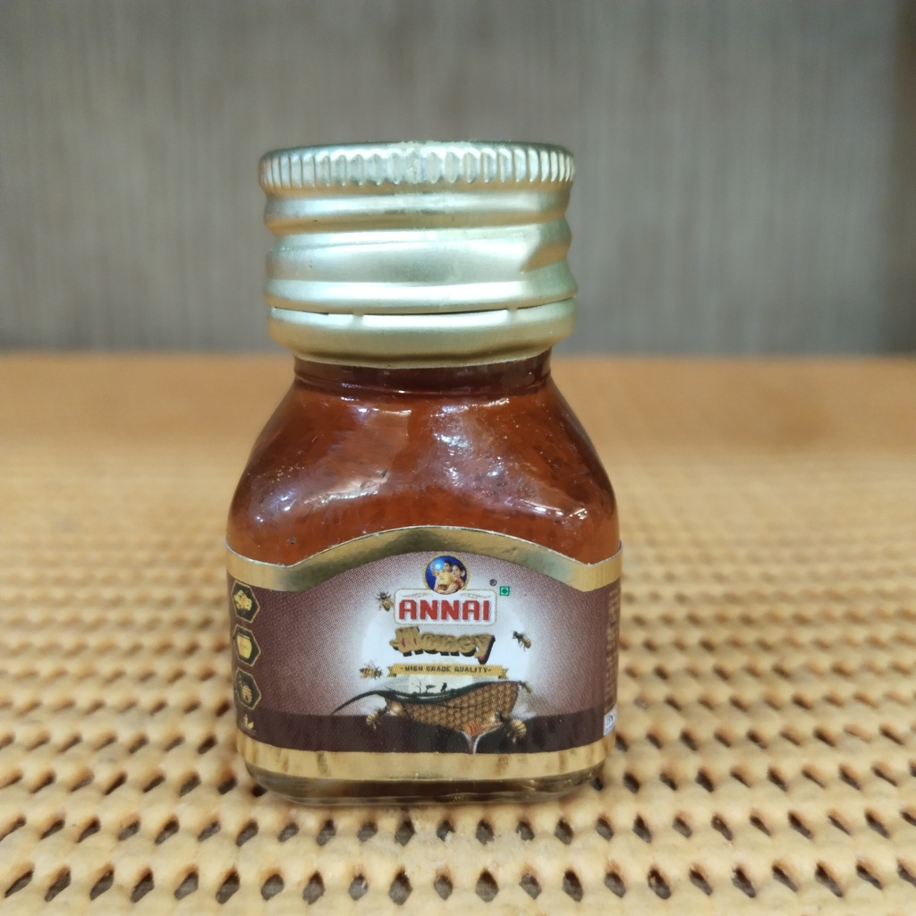 Annai Brand Honey 