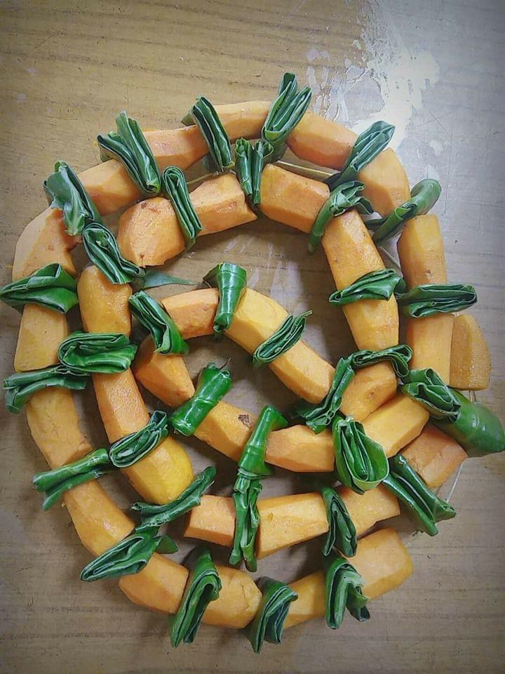 Pachai Manjal Mallai