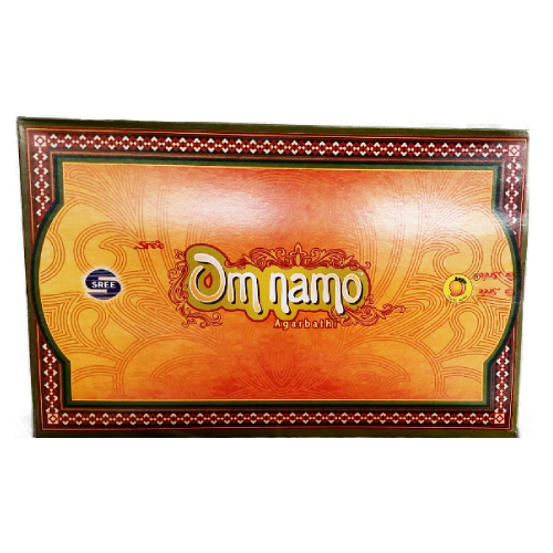 Om Namo Agarpatti
