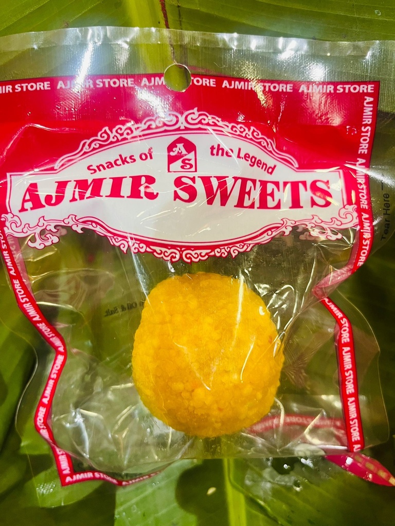 Ladoo