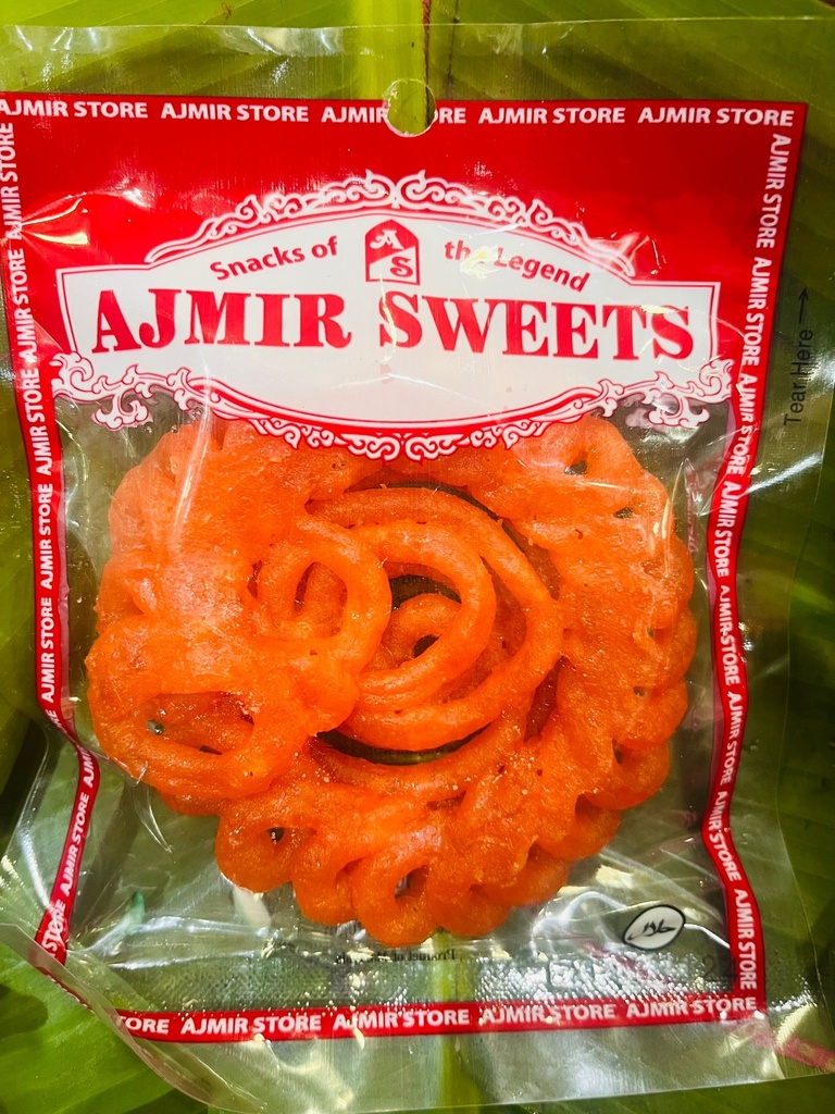 Jilebi