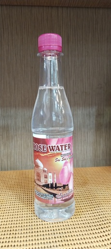 Rose Water 