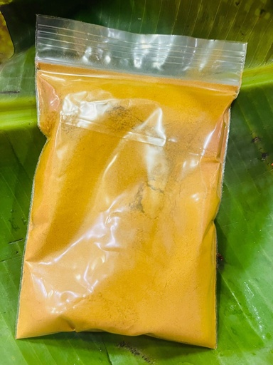 Manjal