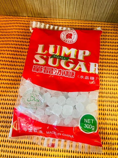 Rock Sugar