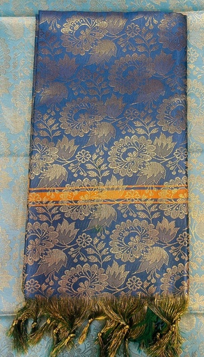 Blue Salvai