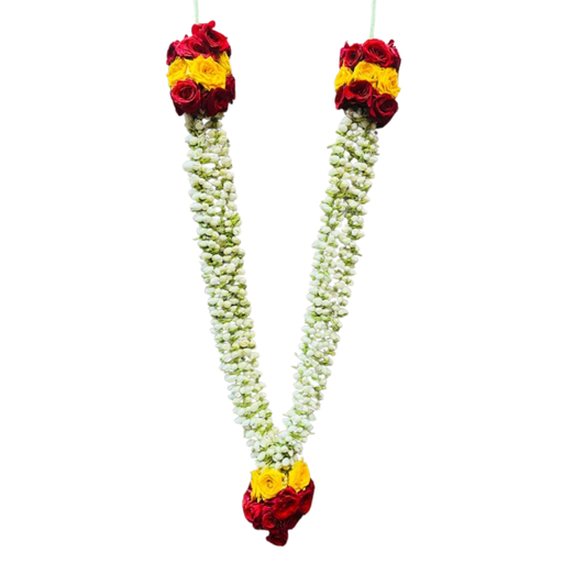 Jasmin Garland
Big
