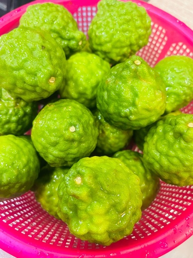 Thai Lemon Loose
