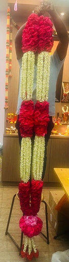 Funeral Garland