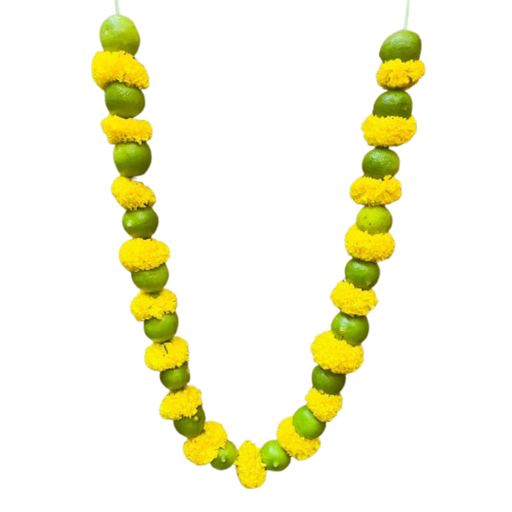 Lemon Garland