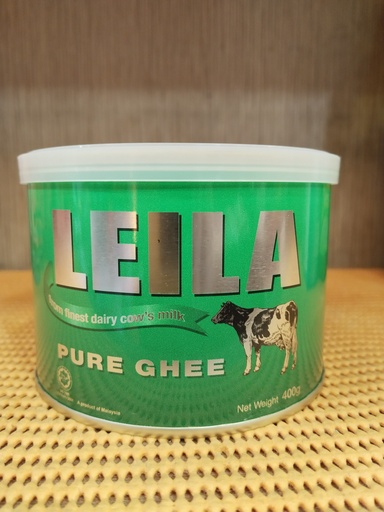 Leila Pure Ghee