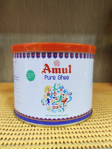 Amul Pure Ghee