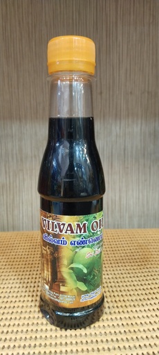 Vilvam Oil