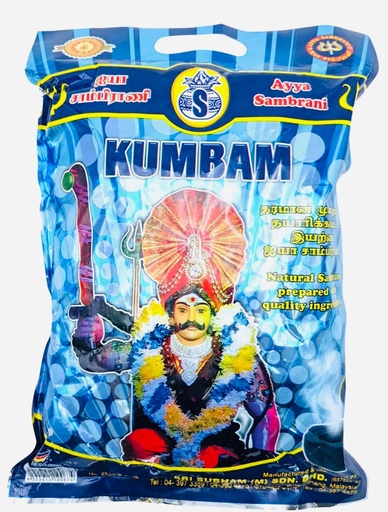 Ayya Sambrani