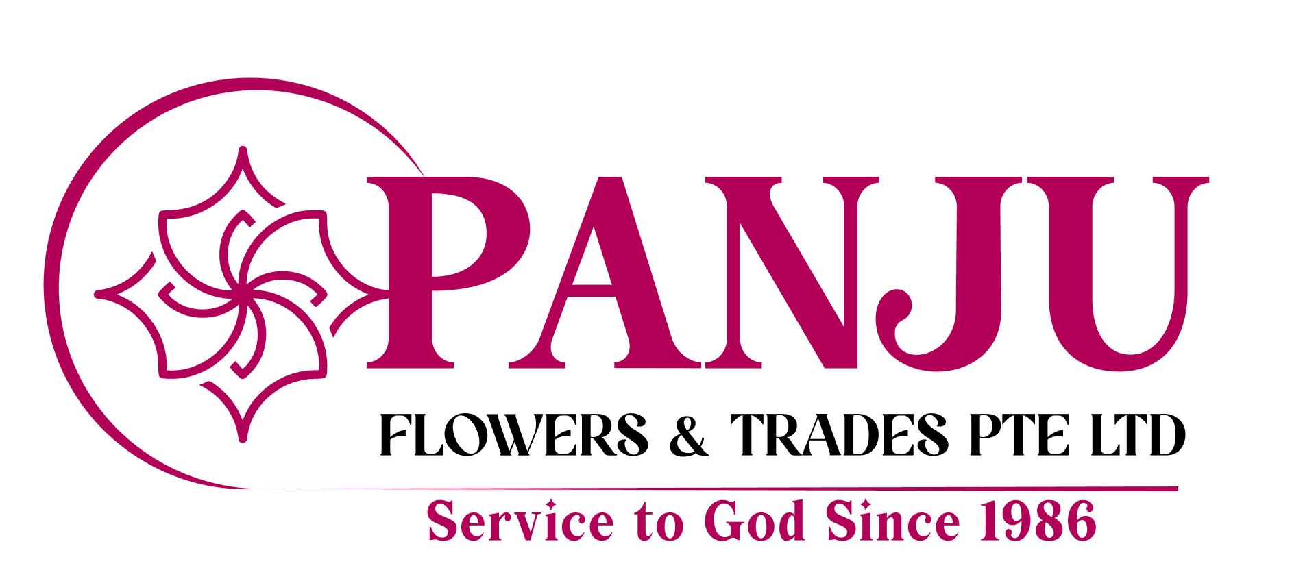 panju website